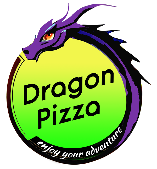 Dragon Pizza